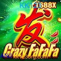 CrazyFaFaFa