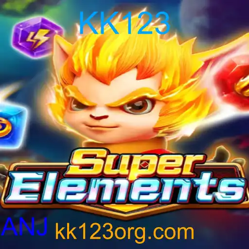 SuperElements
